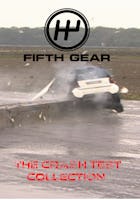 Fifth Gear: The Ultimate Crash Test