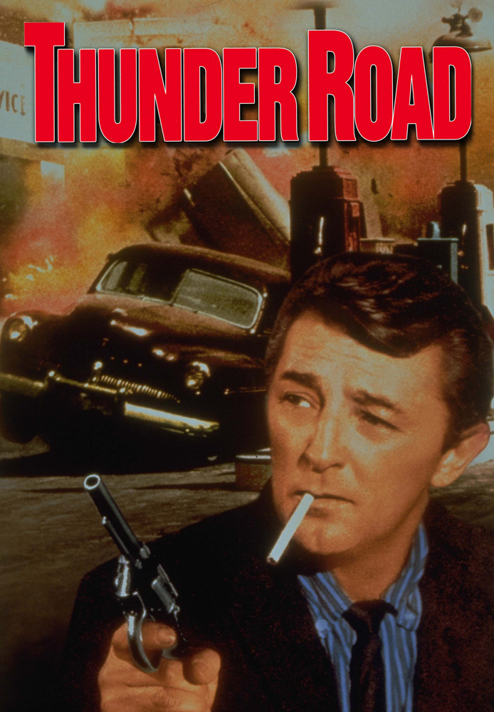 Thunder Road (1958)