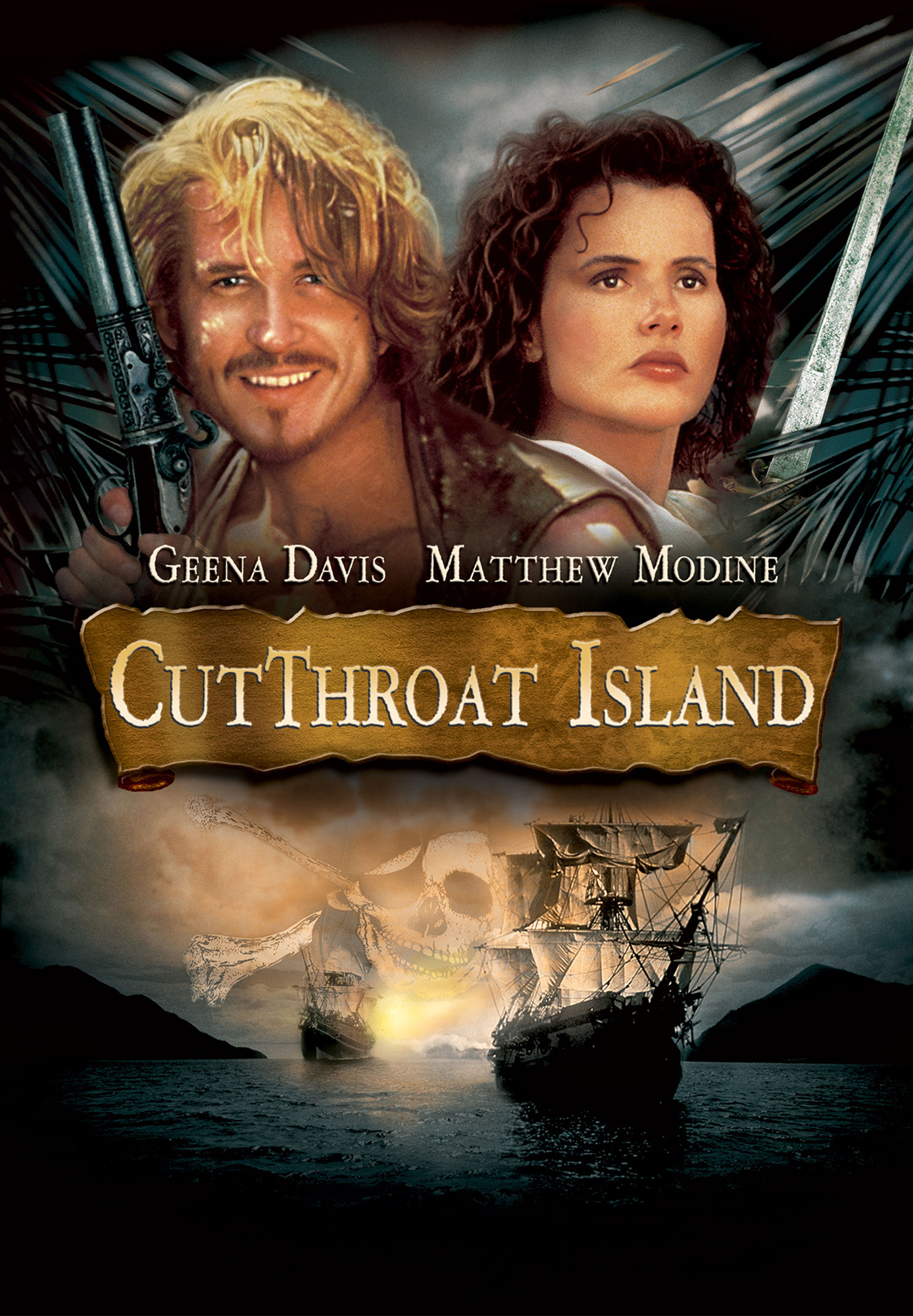Cutthroat Island