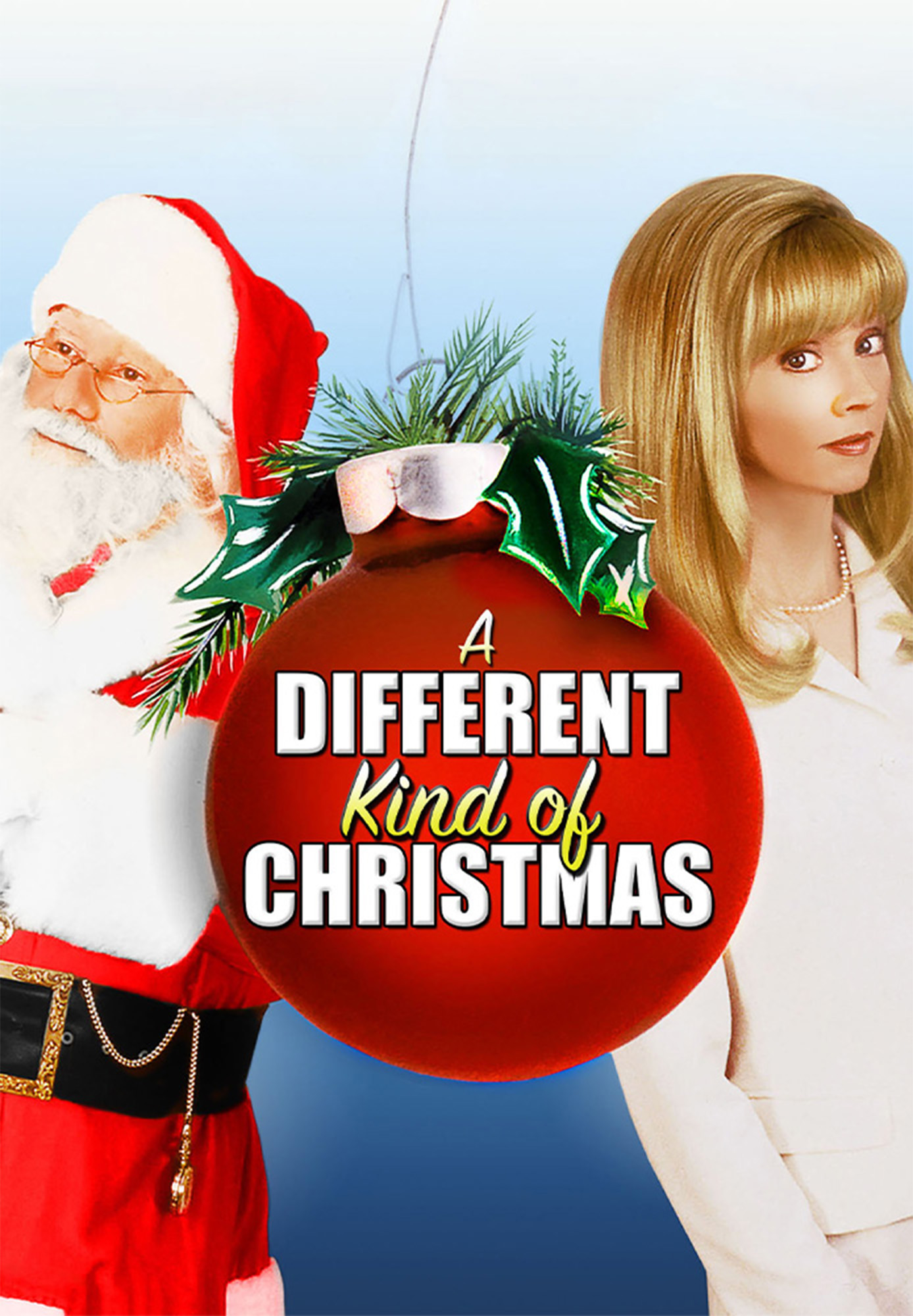 A Different Kind of Christmas