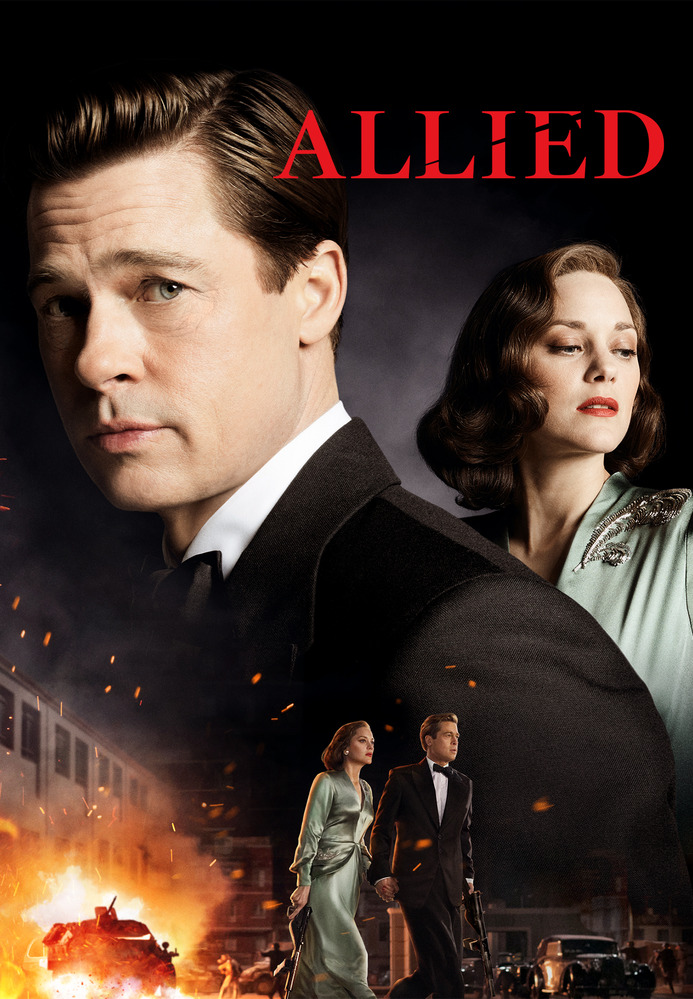 Allied