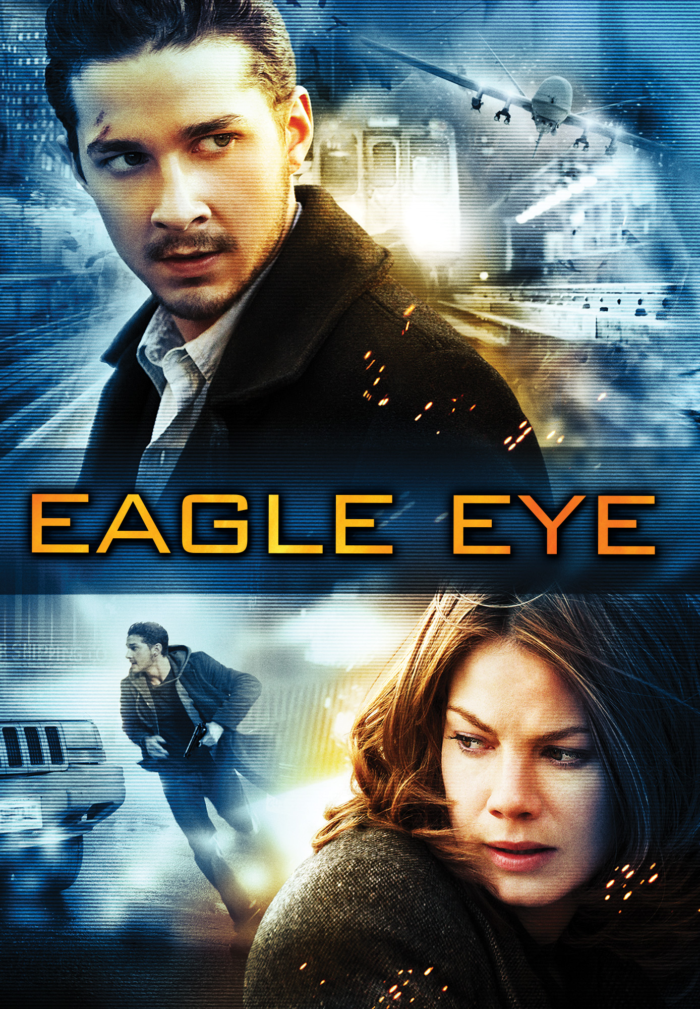 Eagle Eye