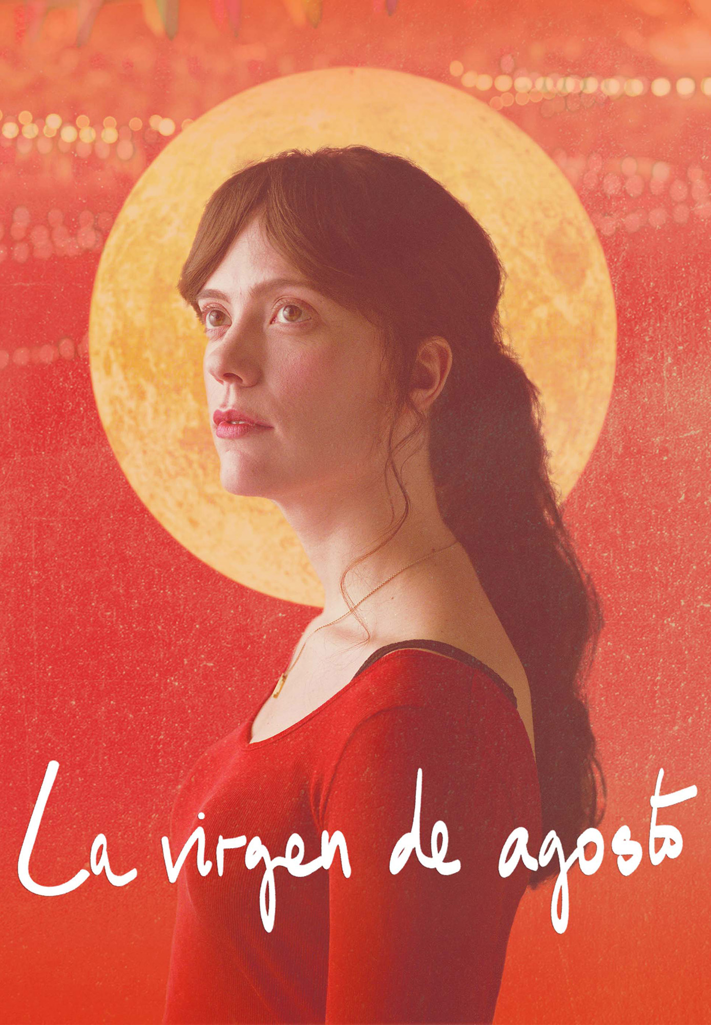 La virgen de agosto (LAS)