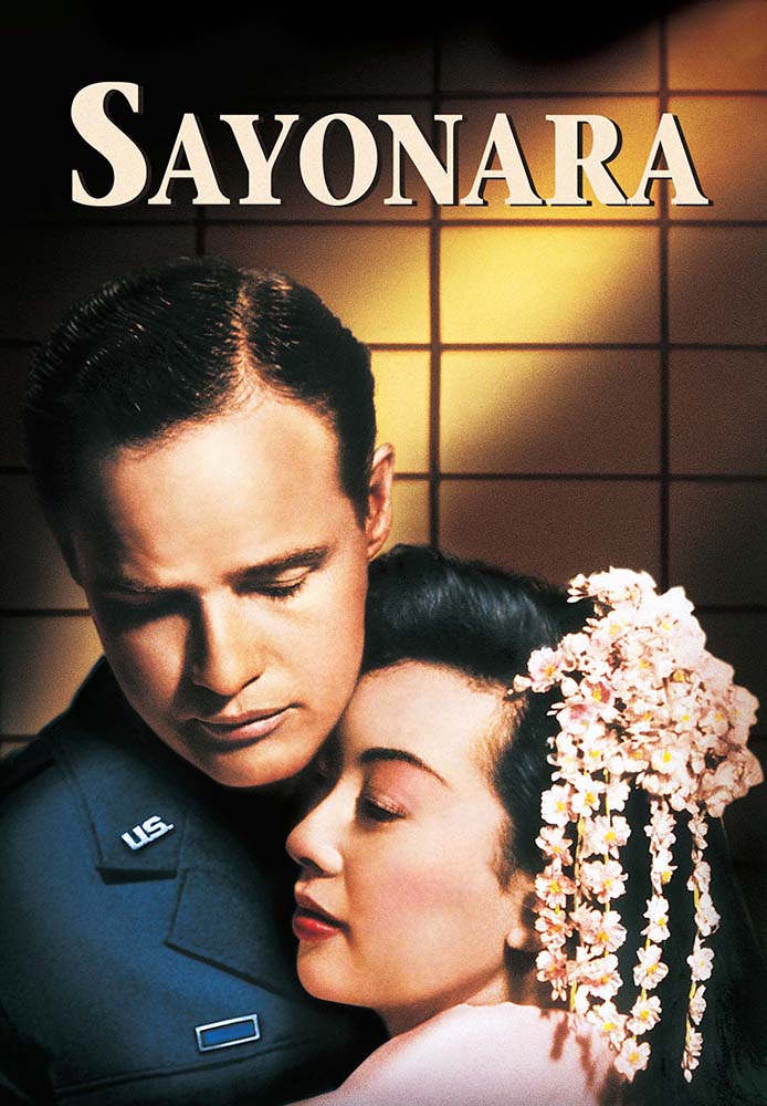 Sayonara