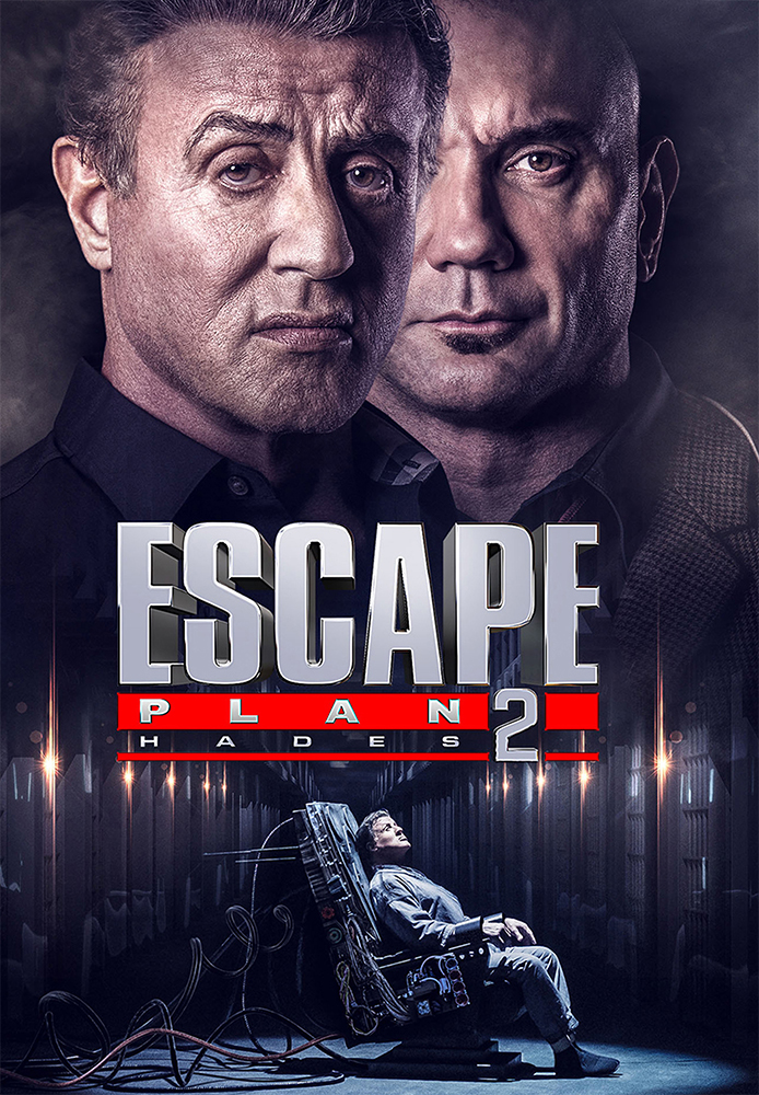 Escape Plan 2: Hades