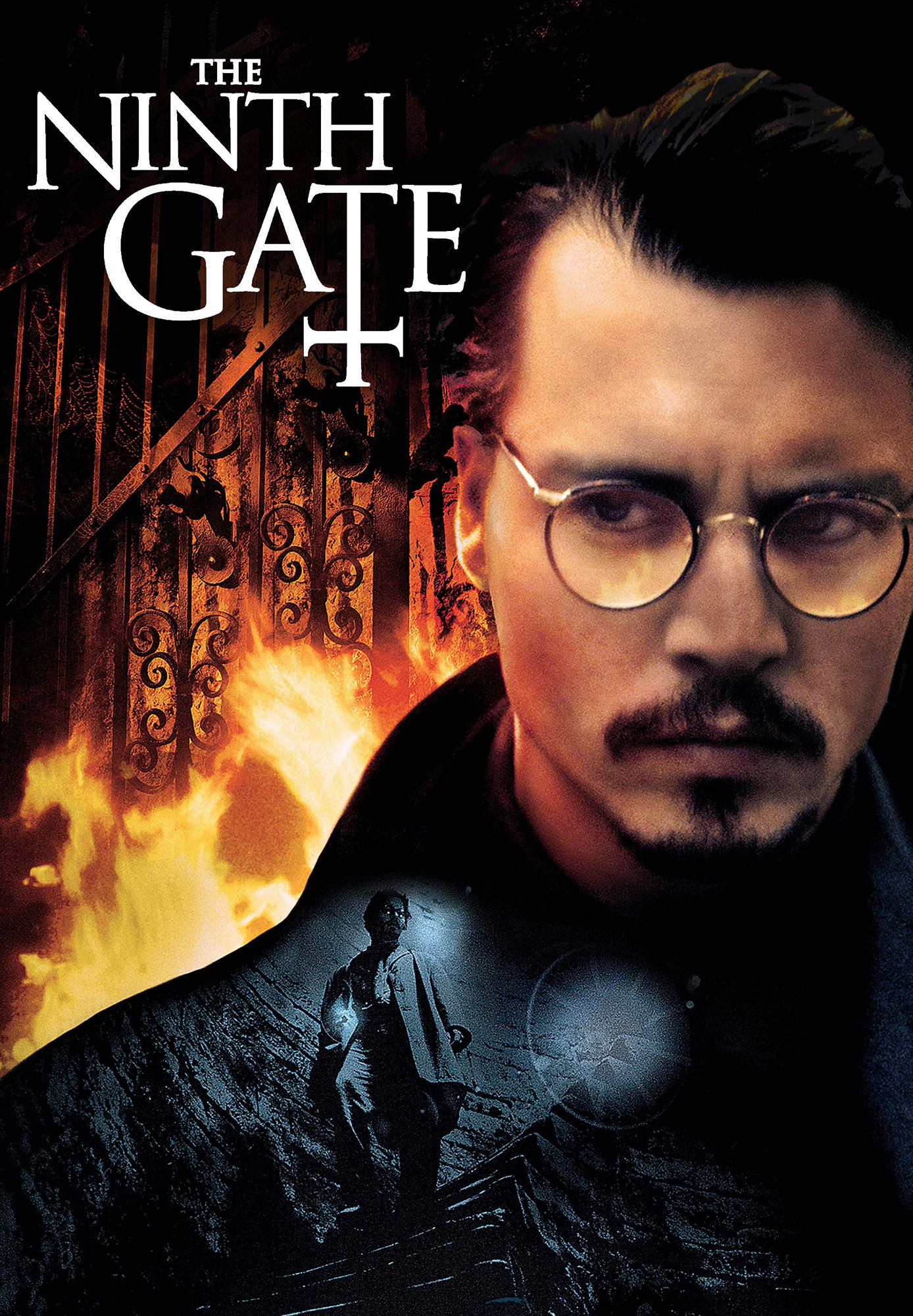 The Ninth Gate