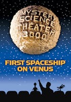 MST3K: First Spaceship On Venus