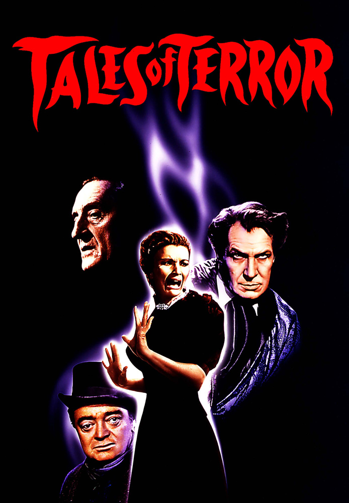 Tales of Terror