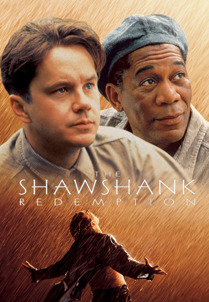 The Shawshank Redemption
