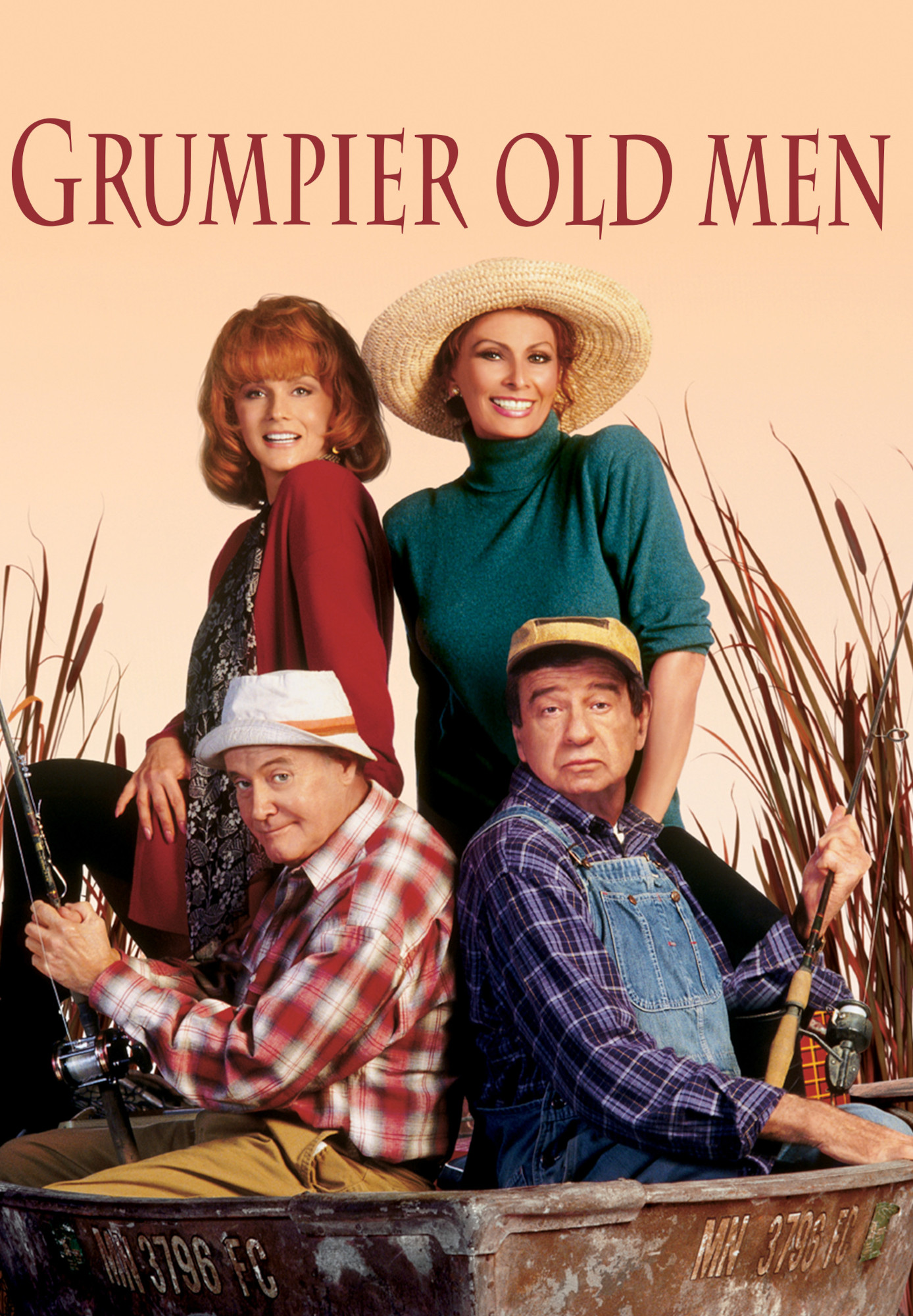 Grumpier Old Men