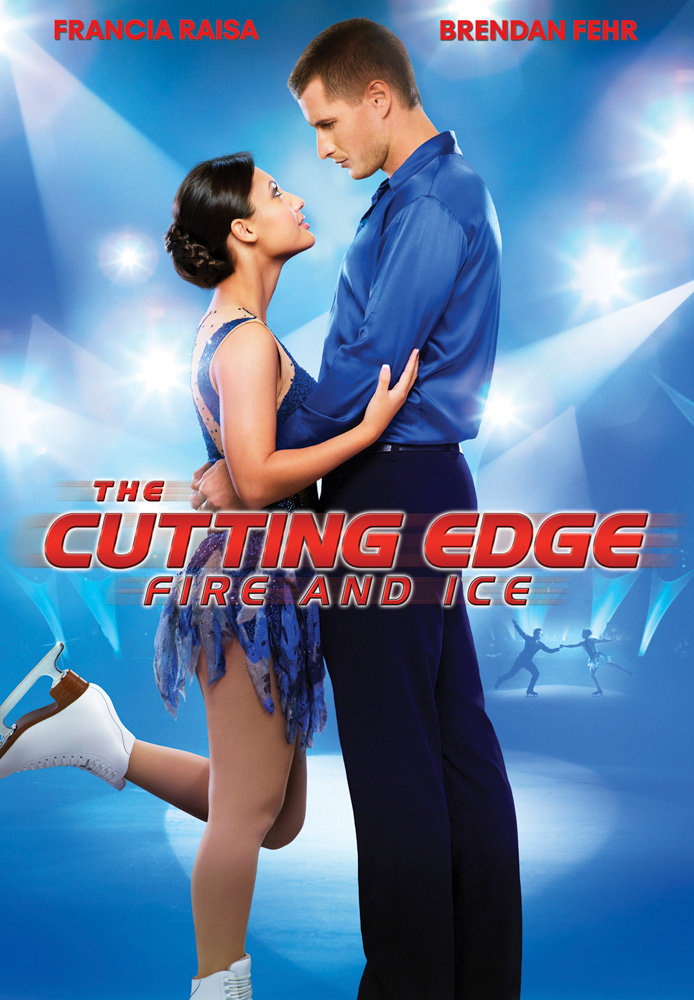 Cutting Edge 4: Fire and Ice