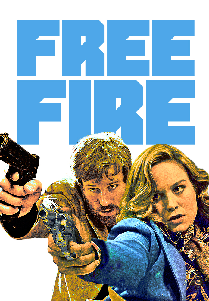 Free Fire