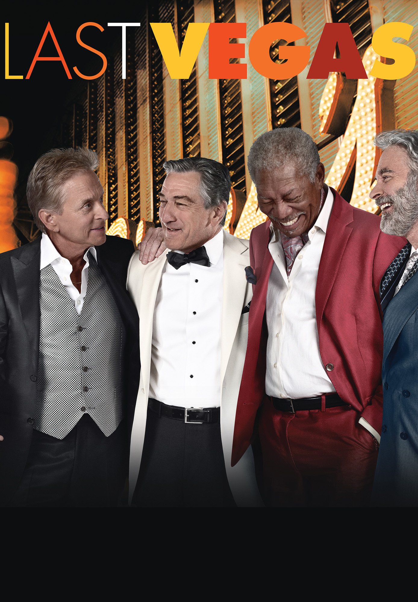 Last Vegas