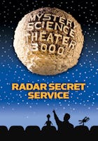 MST3K: Radar Secret Service
