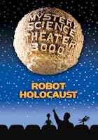 MST3K: Robot Holocaust