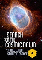 Search for the Cosmic Dawn: The James Webb Space Telescope