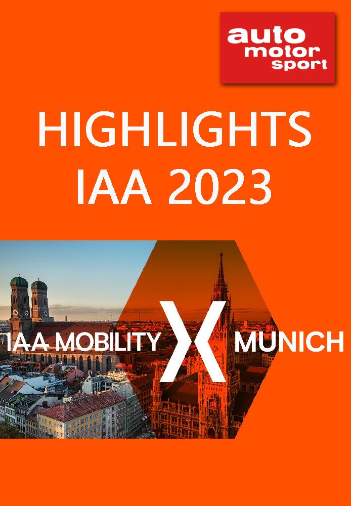 IAA 2023