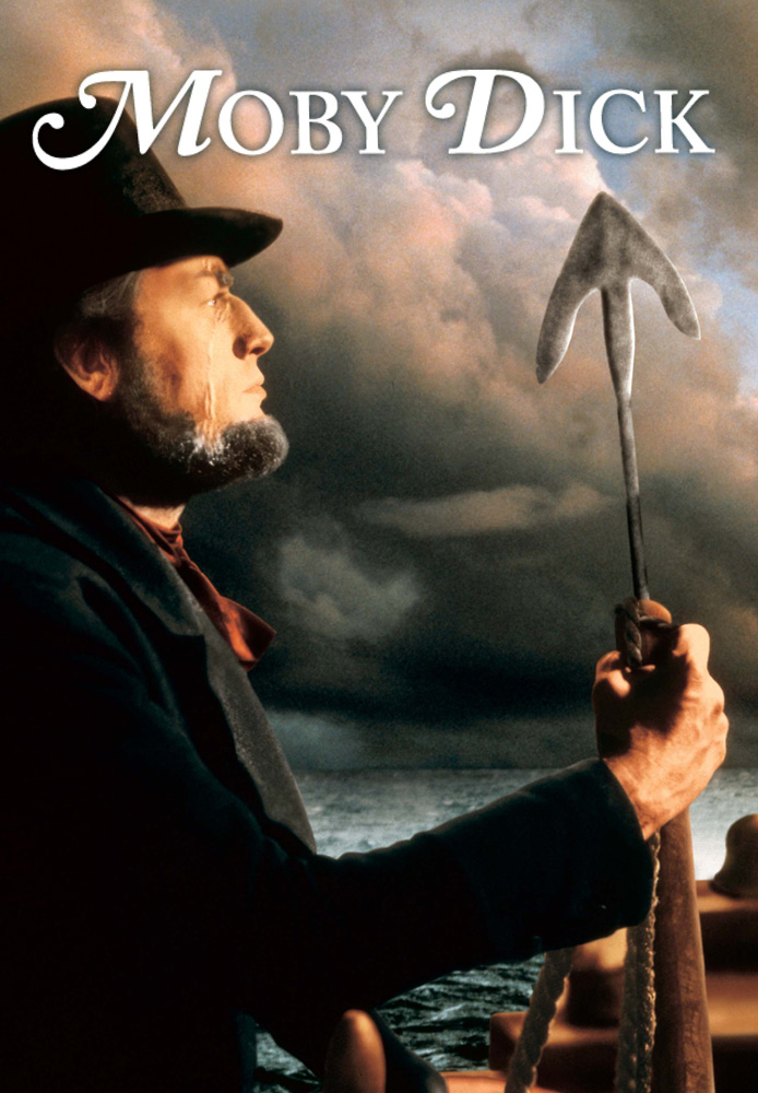 Moby Dick (1956)