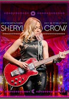 Sheryl Crow - Live At The Capitol Theater
