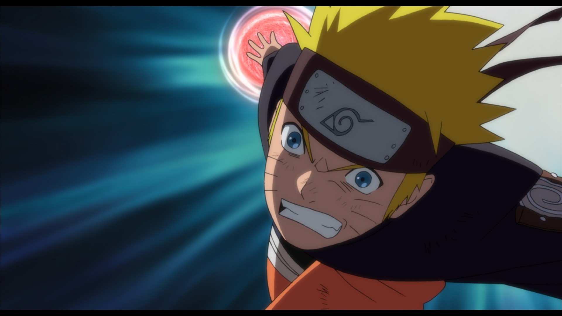 Ver Naruto Shippuden the Movie: Bonds gratis en línea | Pluto TV