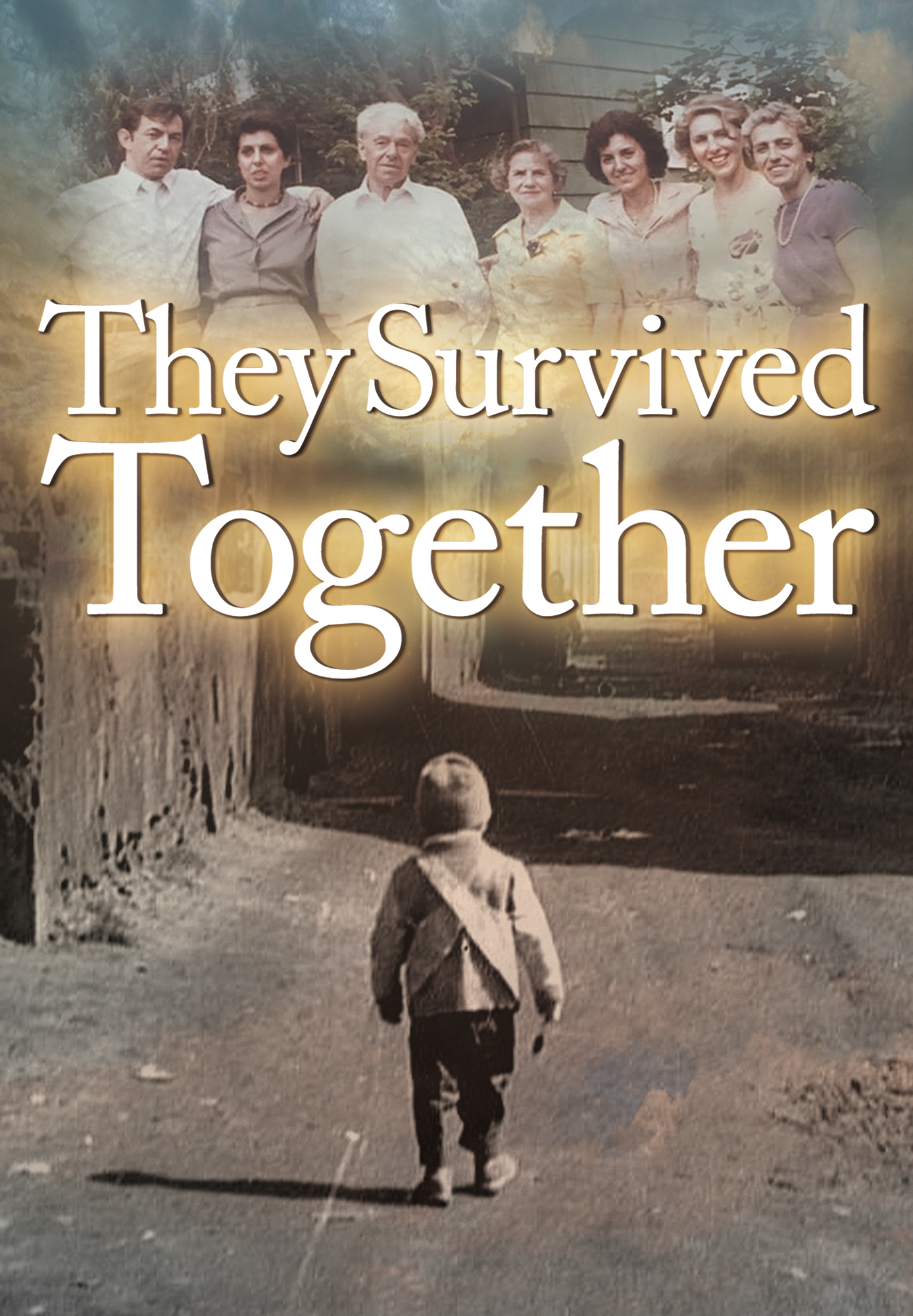 They Survived Together