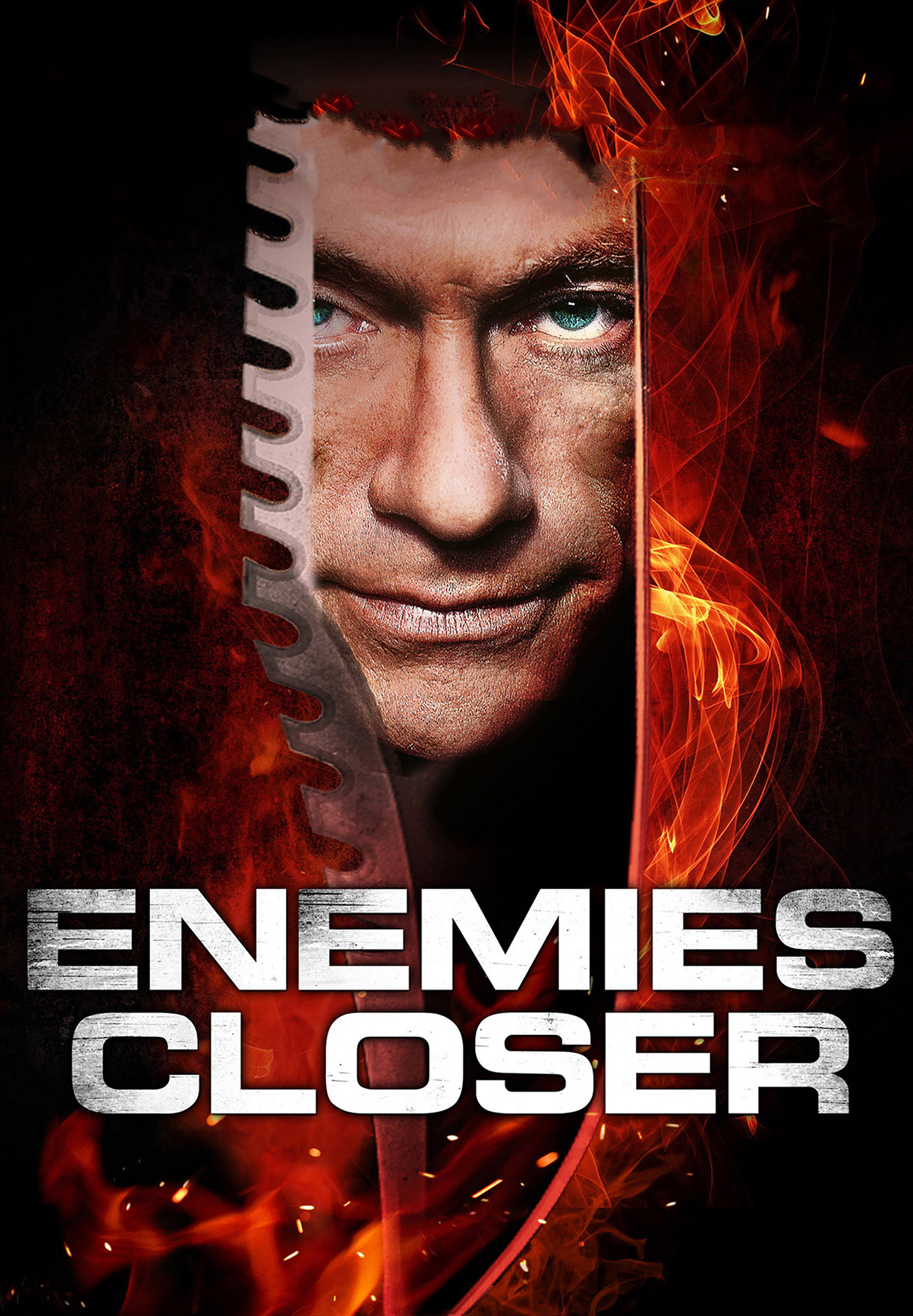 Enemies Closer