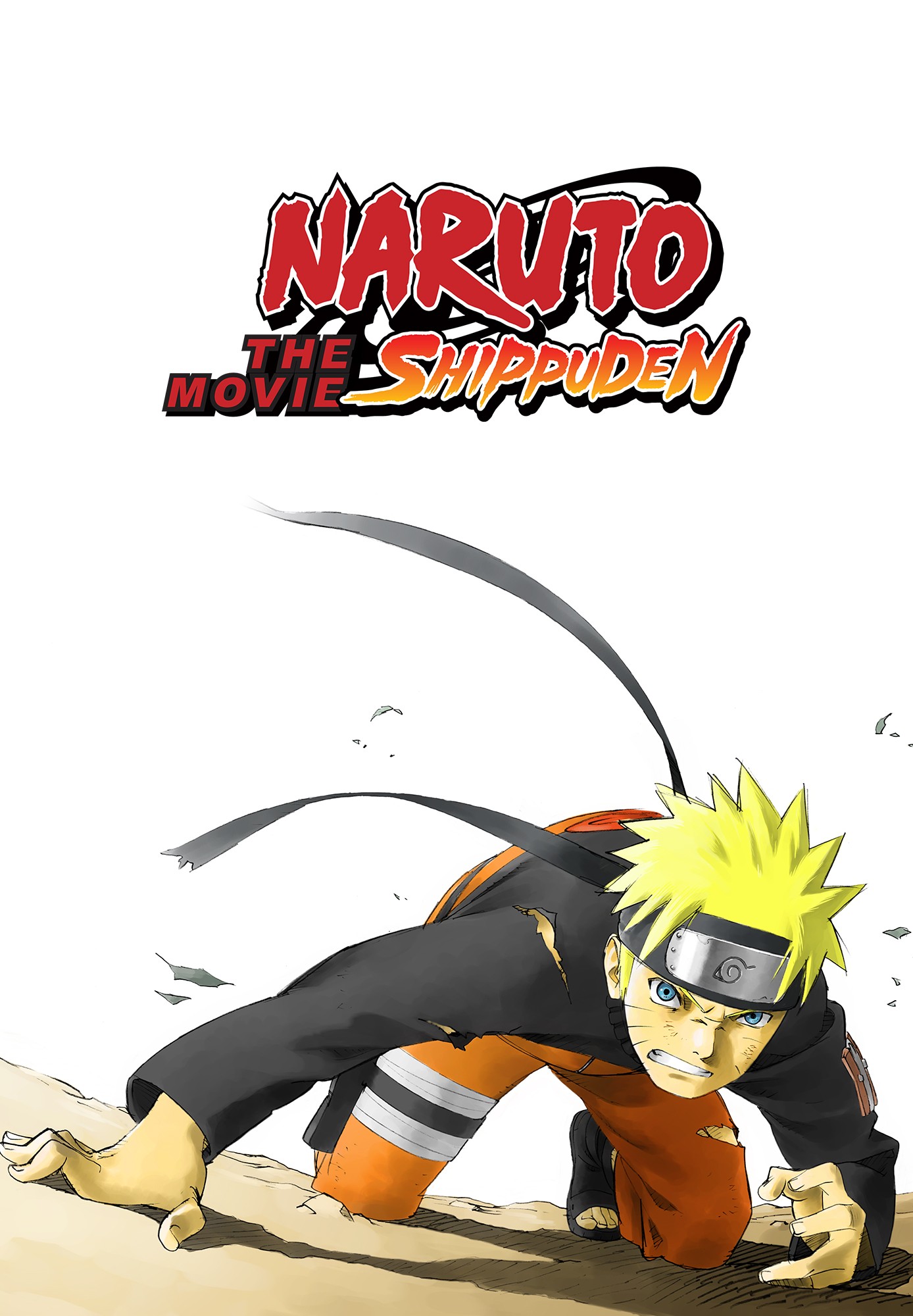 Naruto Shippuden: The Movie