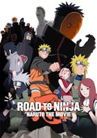 Caminho do Ninja - Naruto O Filme