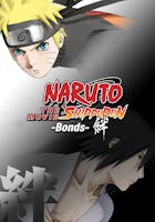 Naruto Shippuden 2: Vínculos