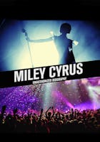 Miley Cyrus: Unauthorized Biography