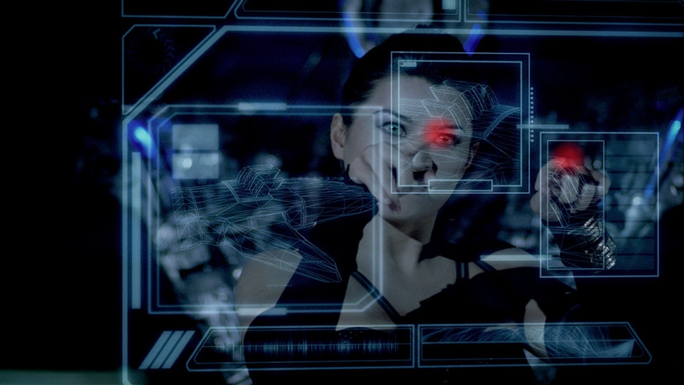 Watch Transmutators on demand for free! - Pluto TV