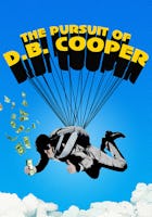 A Fuga de D.B. Cooper