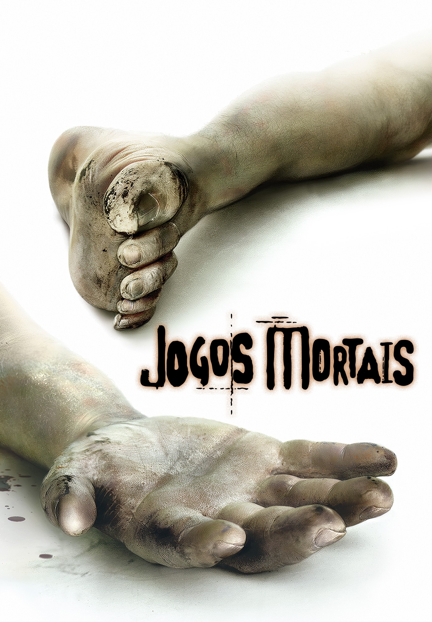 Jogos Mortais