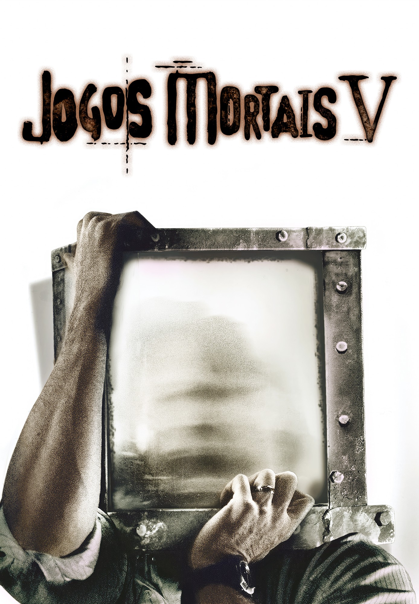 Jogos Mortais 5