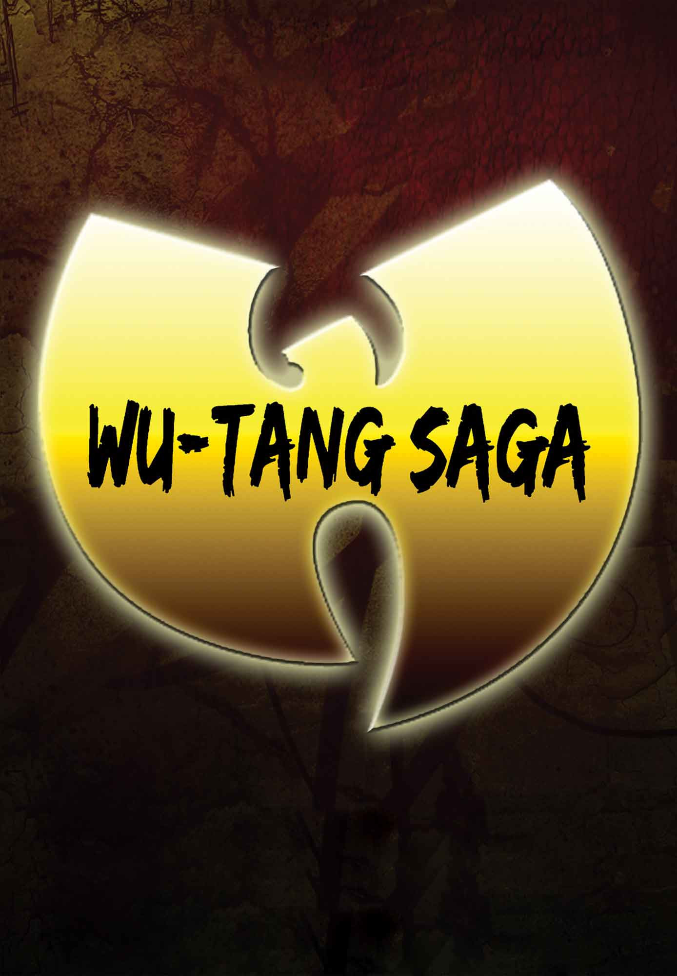 Wu-Tang Clan - Wu-Tang Saga