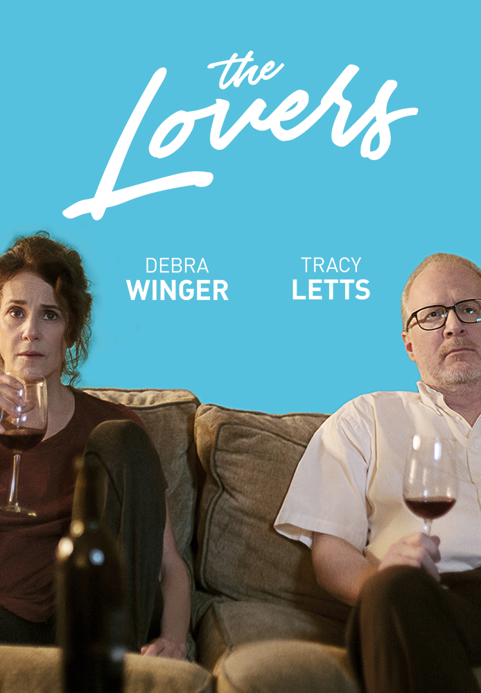 The Lovers