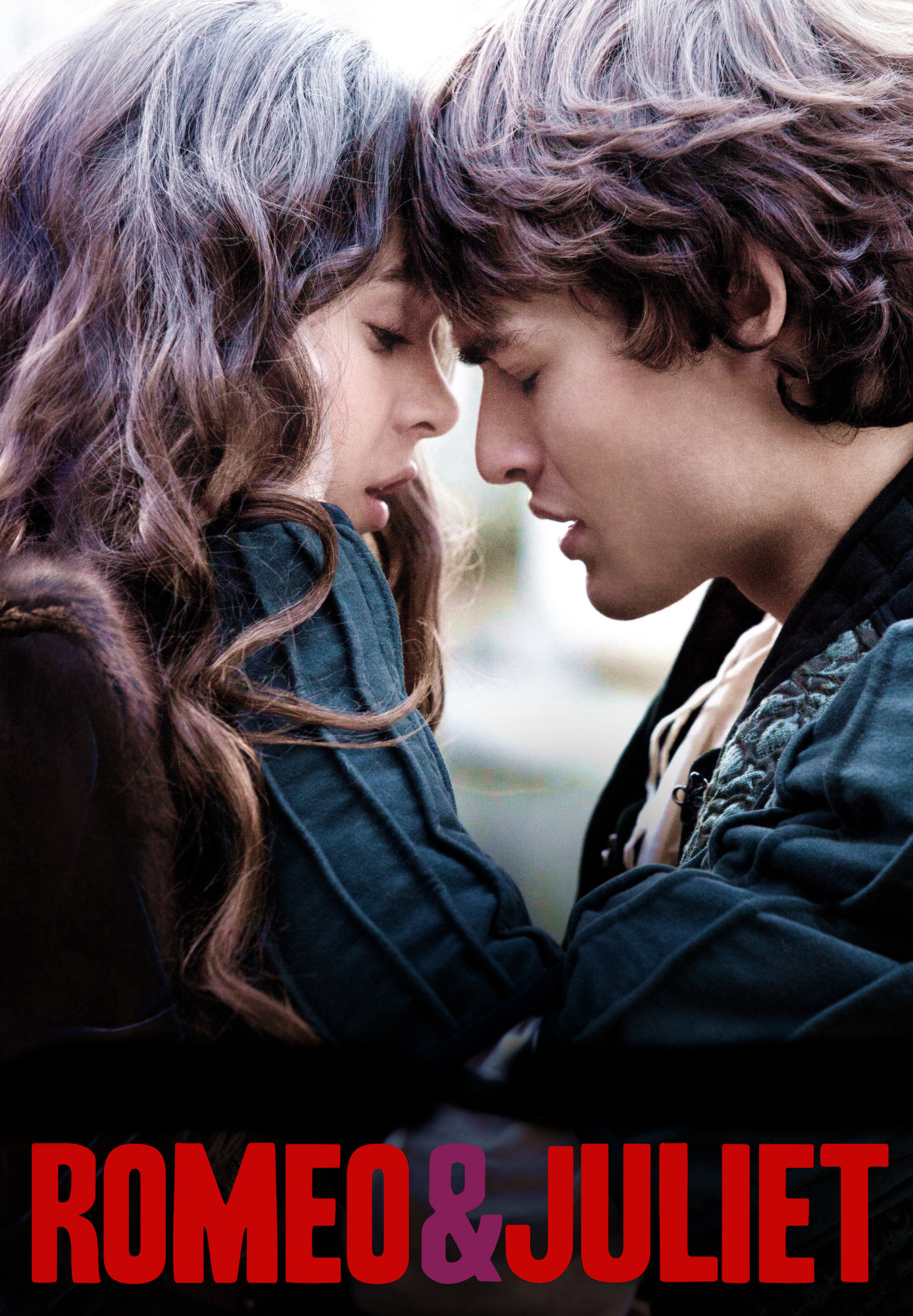Romeo and Juliet (2013)