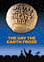 MST3K: The Day The Earth Froze