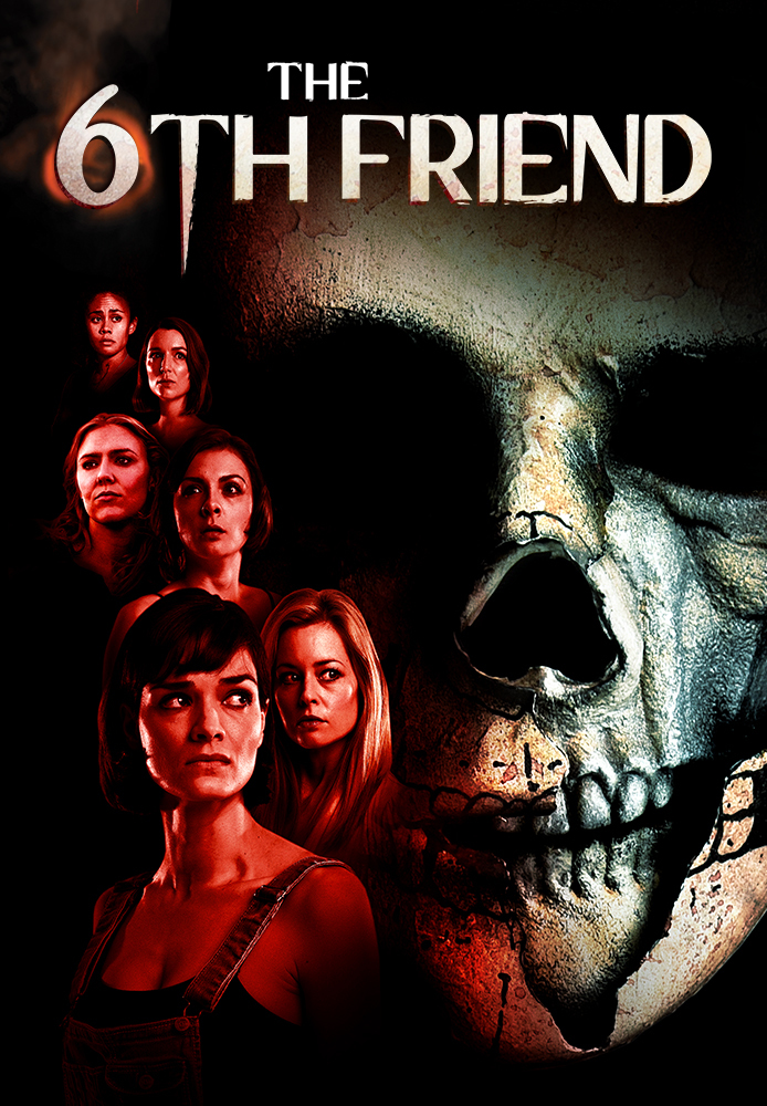 The 6th Friend