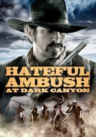 Hateful Ambush at Dark Canyon - Rache hat 6 Kugeln