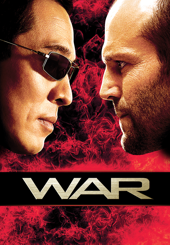 War (2007)