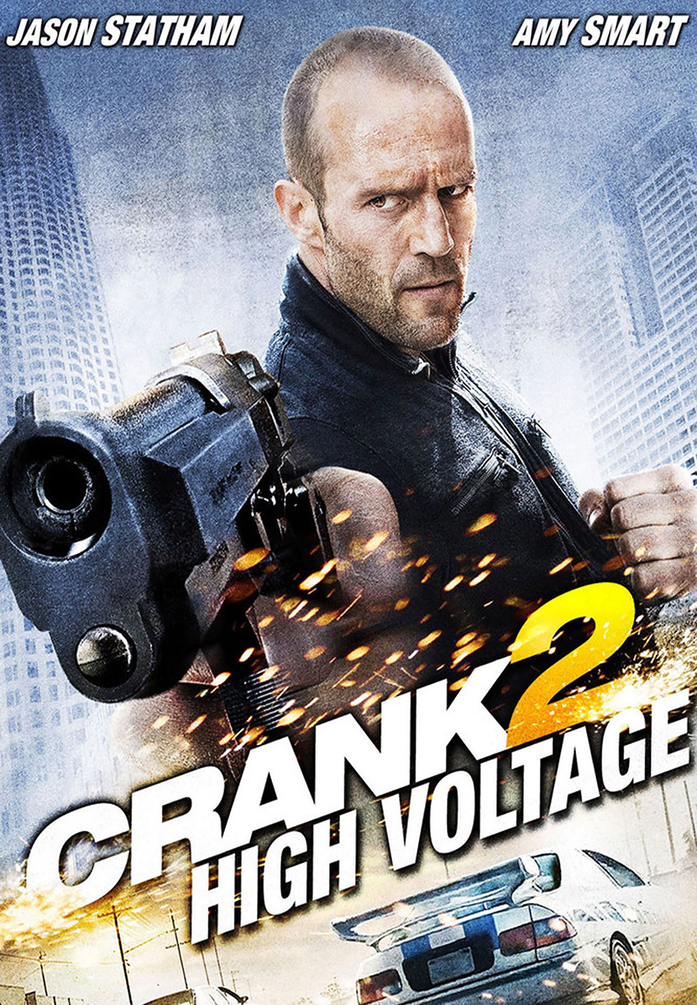 Crank 2 High Voltage