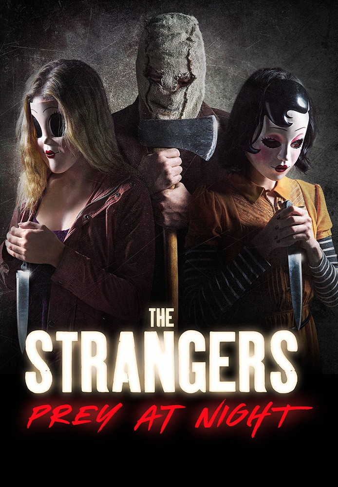 The Strangers: Prey At Night