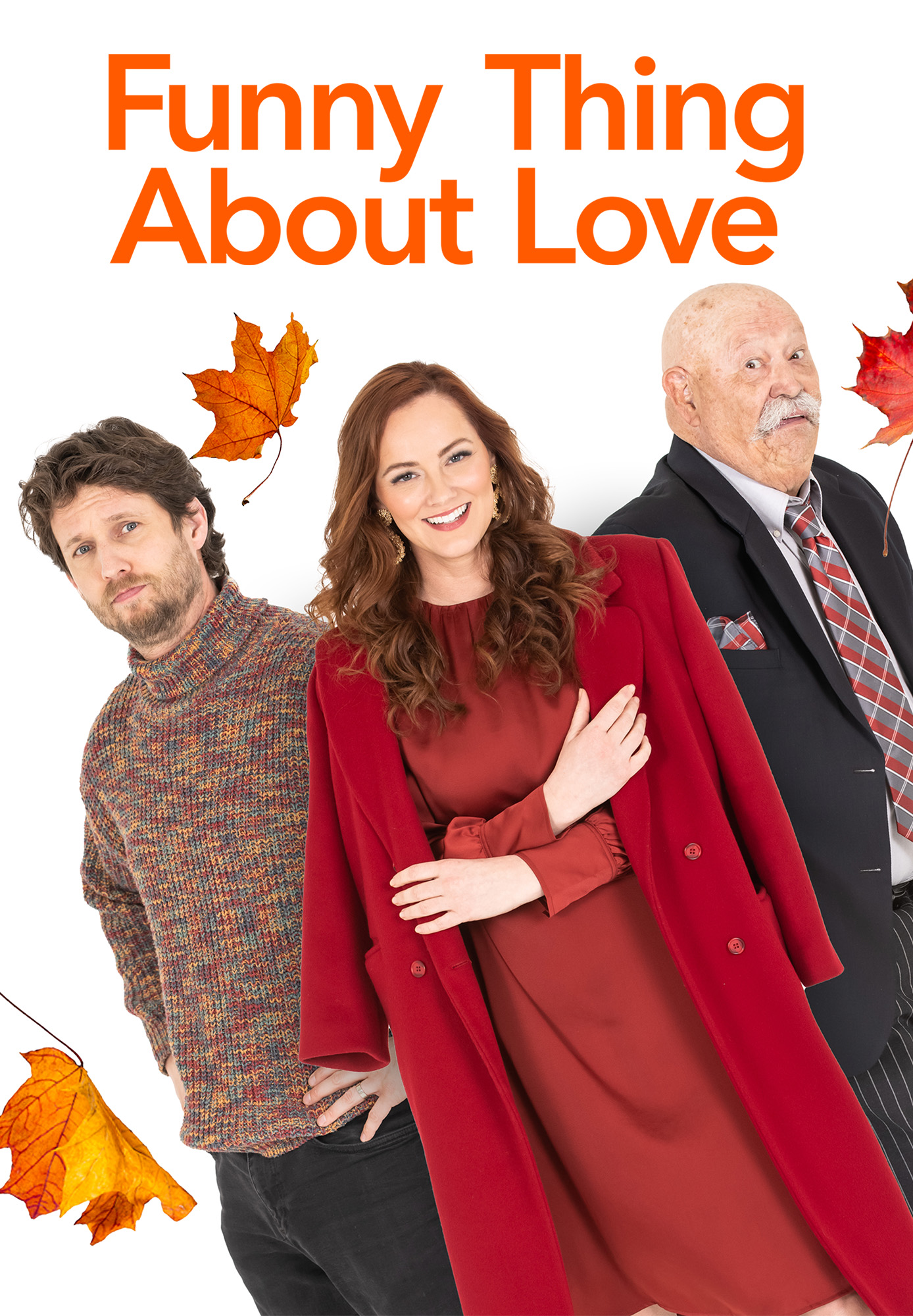 Funny Thing About Love