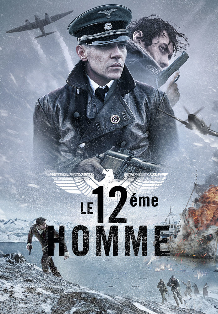 The 12th Man