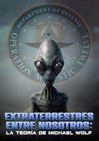 Extraterrestres entre Nosotros: La Teoría de Michael Wolf