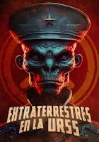 Extraterrestres en la URSS