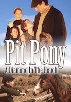 Pit pony: a diamond in the rough