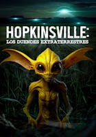 Hopkinsville: Los Duendes Extraterrestres