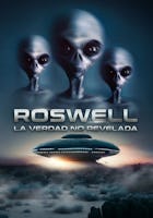 Roswell: La Verdad No Revelada ES